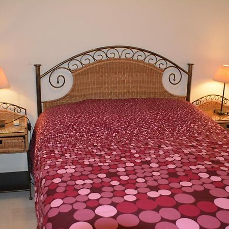 Villa Flamingo Chiclana de la Frontera Ngoại thất bức ảnh