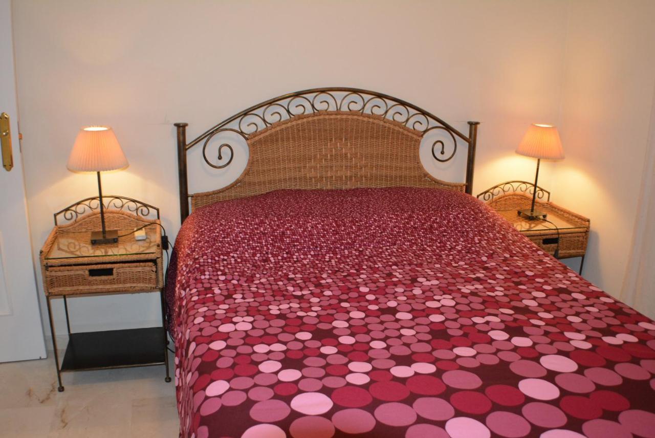 Villa Flamingo Chiclana de la Frontera Ngoại thất bức ảnh