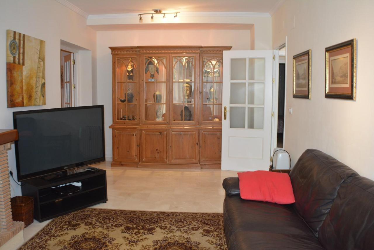 Villa Flamingo Chiclana de la Frontera Ngoại thất bức ảnh
