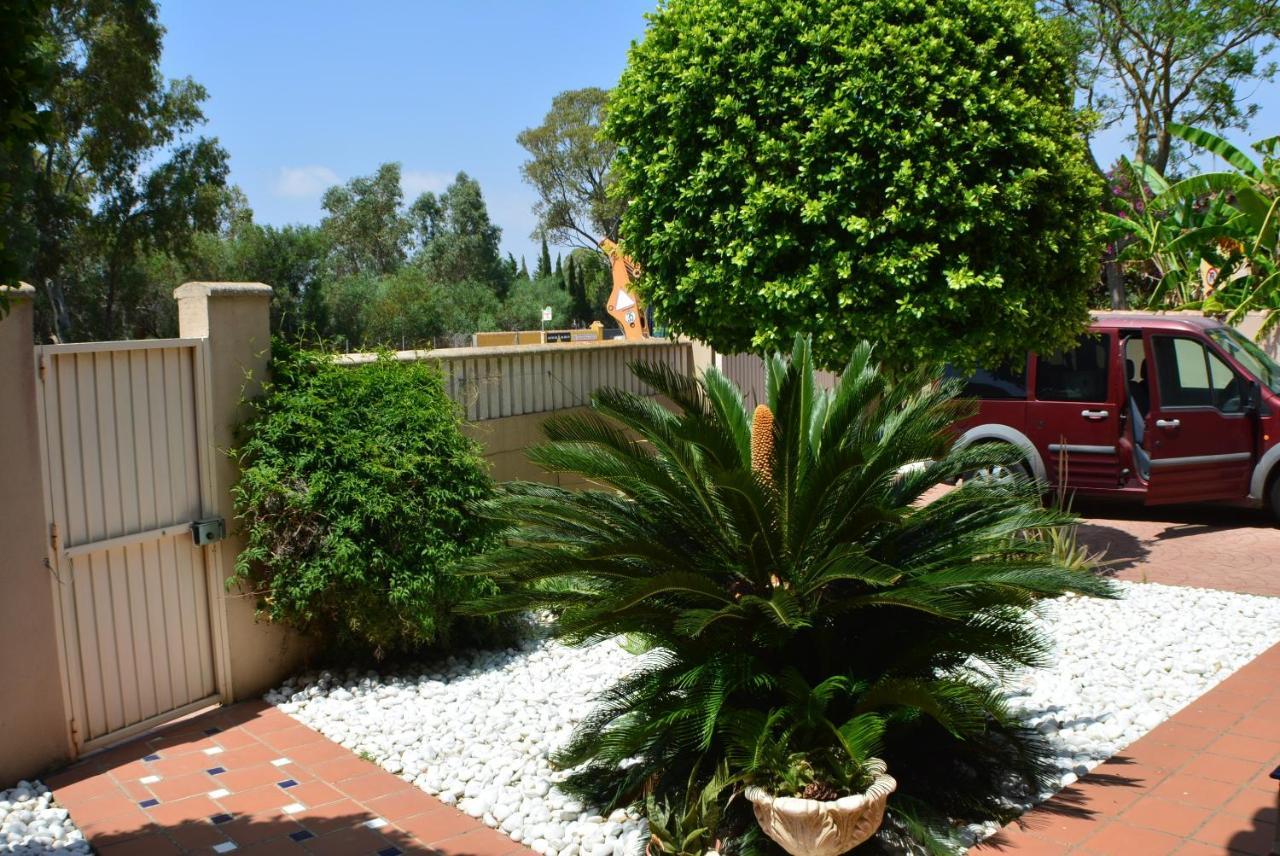 Villa Flamingo Chiclana de la Frontera Ngoại thất bức ảnh
