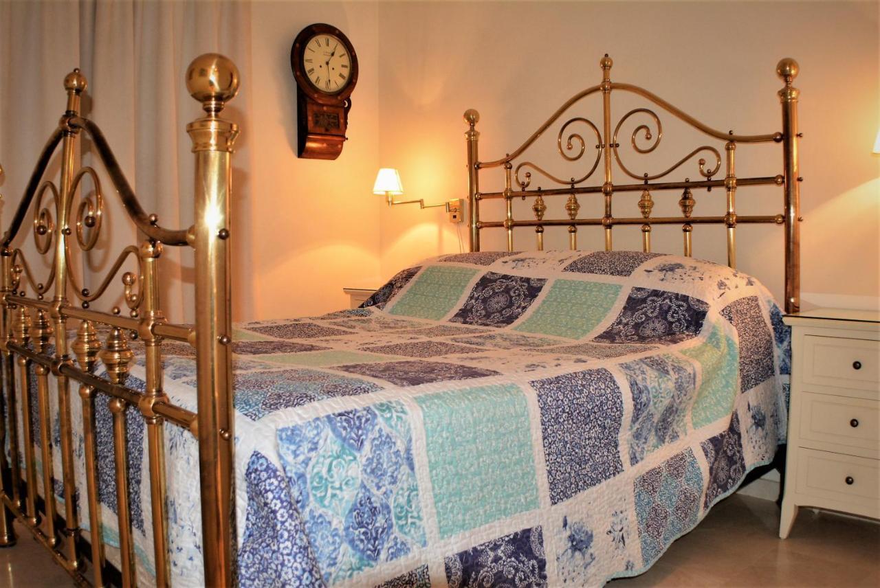 Villa Flamingo Chiclana de la Frontera Ngoại thất bức ảnh